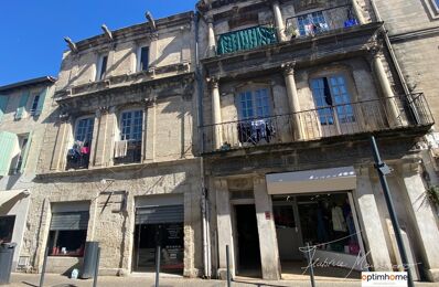 vente immeuble 540 000 € à proximité de Les Baux-de-Provence (13520)