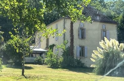 vente maison 378 000 € à proximité de Ladevèze-Ville (32230)