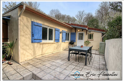 vente maison 245 000 € à proximité de Annet-sur-Marne (77410)