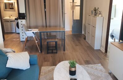 vente appartement 179 000 € à proximité de Balaruc-les-Bains (34540)