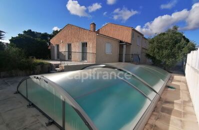 vente maison 548 000 € à proximité de La Tranche-sur-Mer (85360)