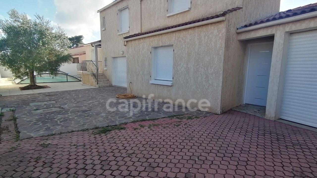 maison 6 pièces 156 m2 à vendre à Jard-sur-Mer (85520)