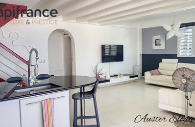vente maison 690 000 € à proximité de Anse-Bertrand (97121)