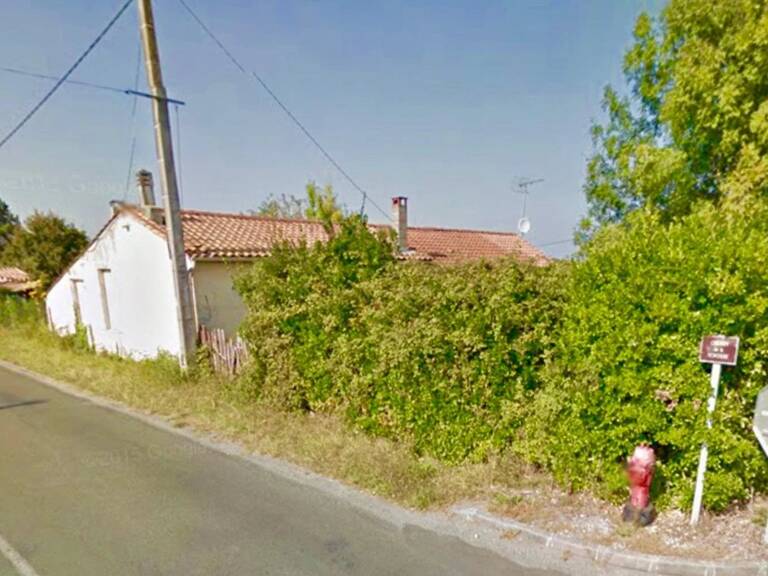 Maison 4 pièces  à vendre  — photo 1