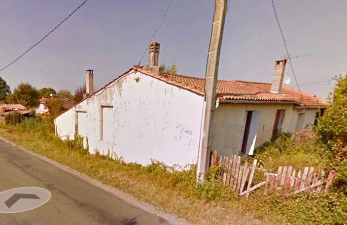 Bien vendu : Maison  Queyrac (33340) — photo 3