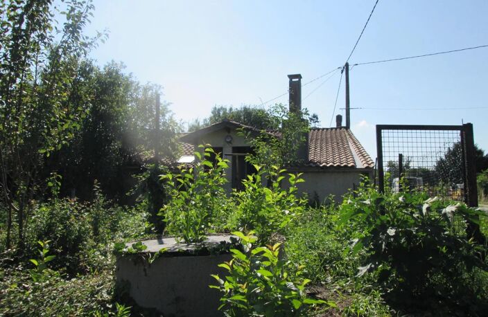 Bien vendu : Maison  Queyrac (33340) — photo 4