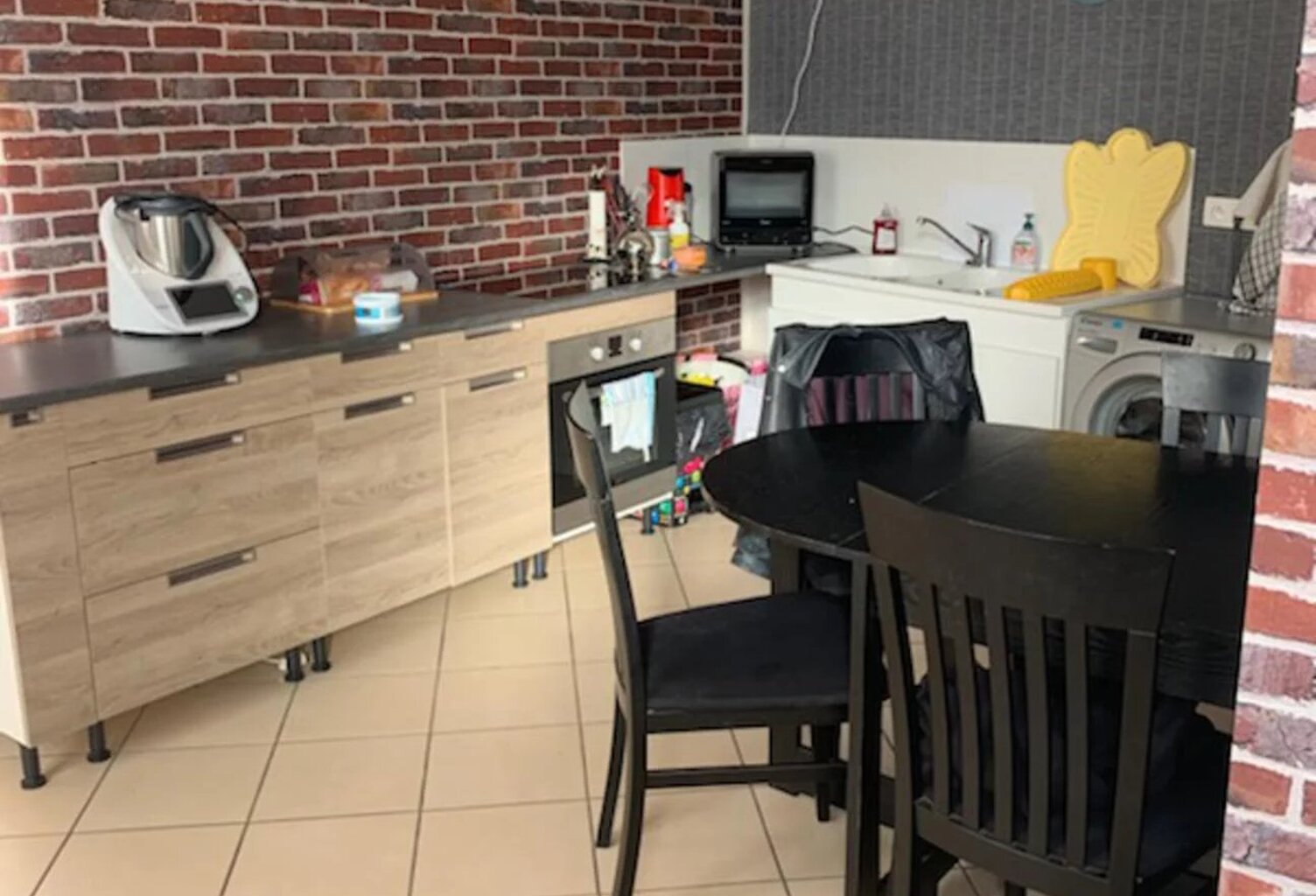 Maison de village d'env. 100 m² — photo 1