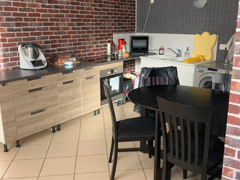Maison de village d'env. 100 m² — photo 1