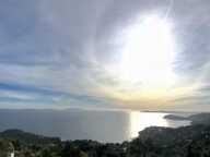 Propriete vue mer panoramique, le Rayol Canadel — photo 3