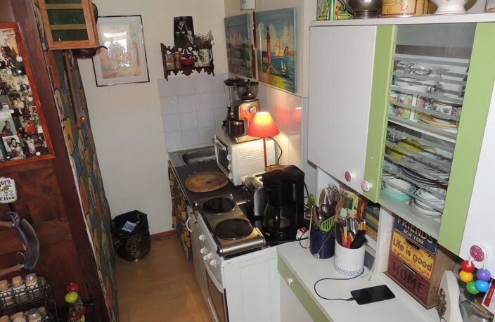 Vente Appartement 32 m² à Roanne Centre 45 000 € — photo 3