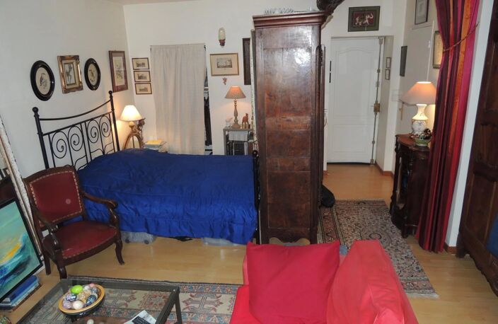 Vente Appartement 32 m² à Roanne Centre 45 000 € — photo 5