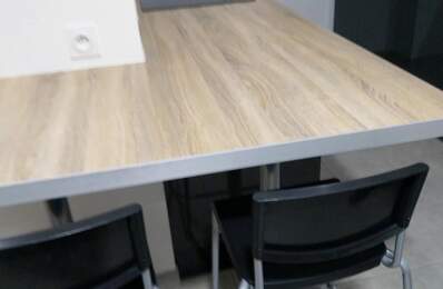 APPARTEMENT T2 AVEC PETIT EXTERIEUR — photo du bien