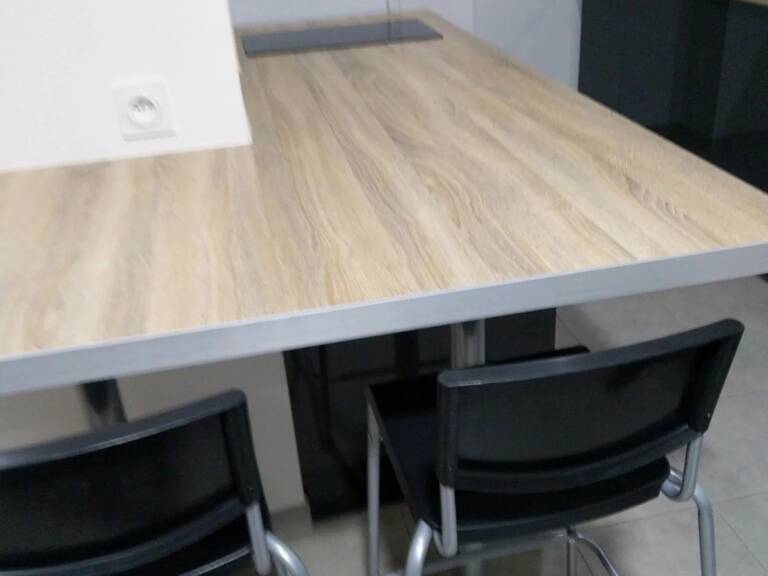 APPARTEMENT T2 AVEC PETIT EXTERIEUR — photo 1