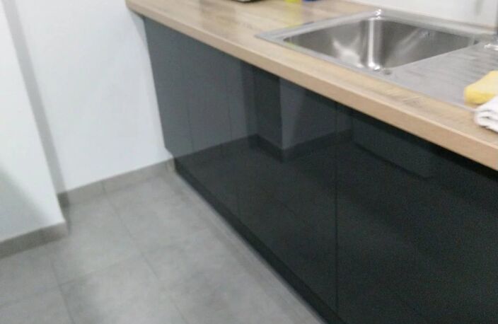 APPARTEMENT T2 AVEC PETIT EXTERIEUR — photo 2