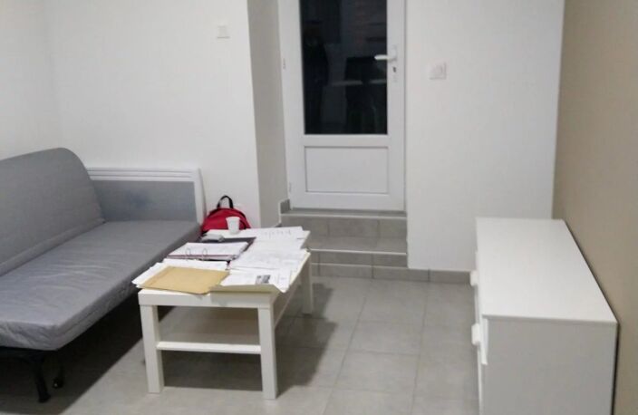 APPARTEMENT T2 AVEC PETIT EXTERIEUR — photo 3