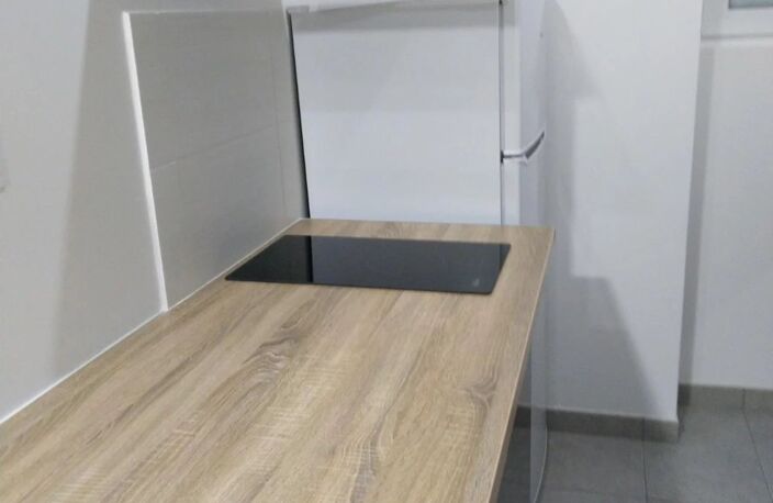 APPARTEMENT T2 AVEC PETIT EXTERIEUR — photo 5