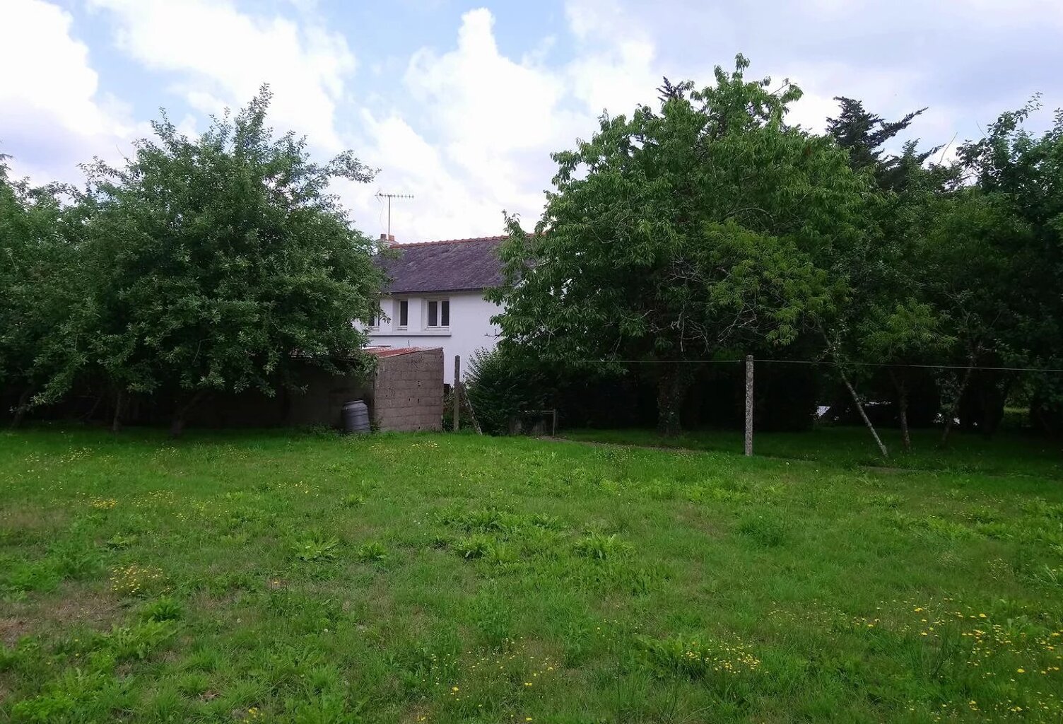 Maison 5 chambres 2 garages 1000m² de terrain — photo 1
