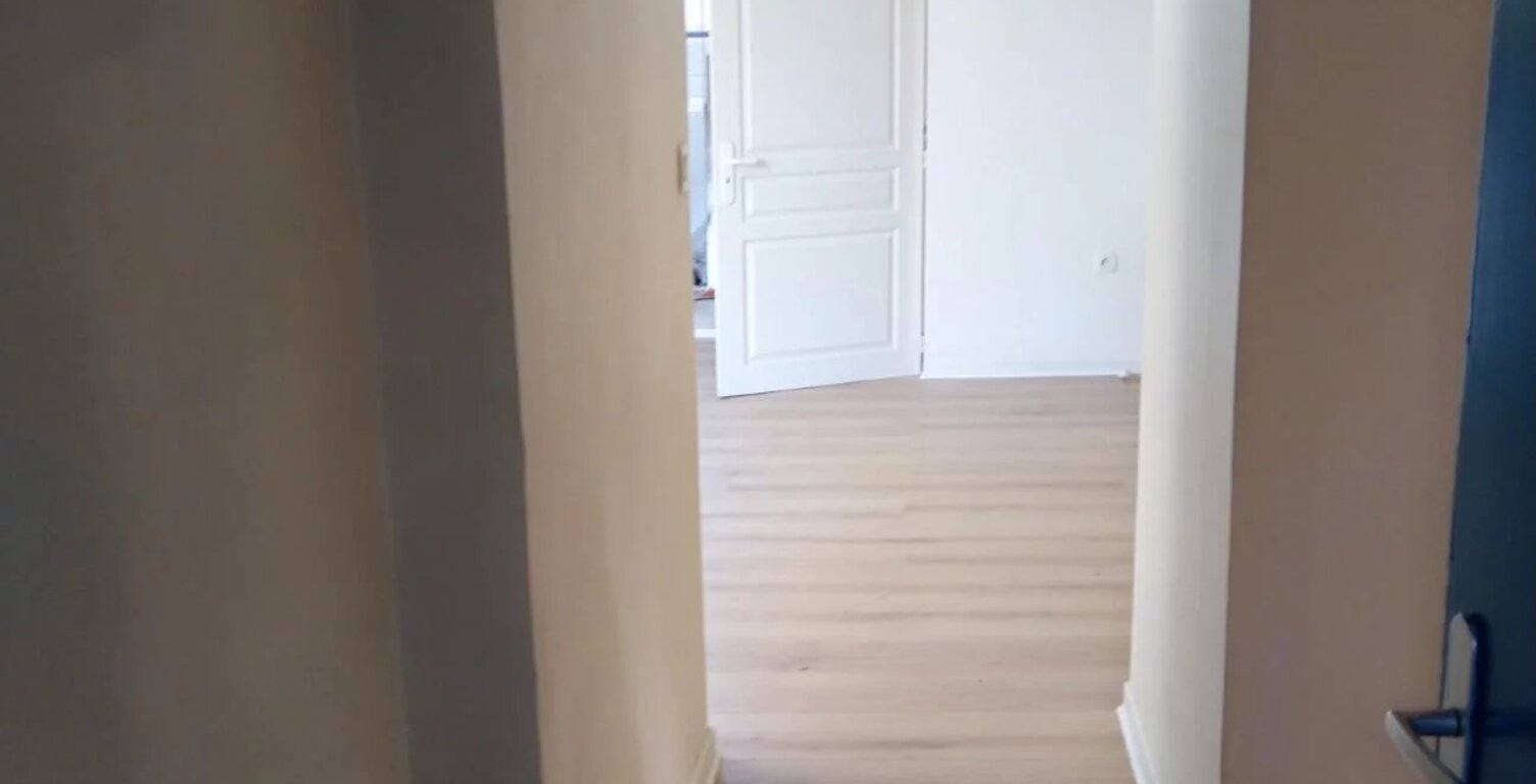 APPARTEMENT SPECIAL INVESTISSEURS — photo 1