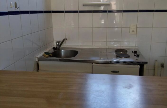 APPARTEMENT SPECIAL INVESTISSEURS — photo 4
