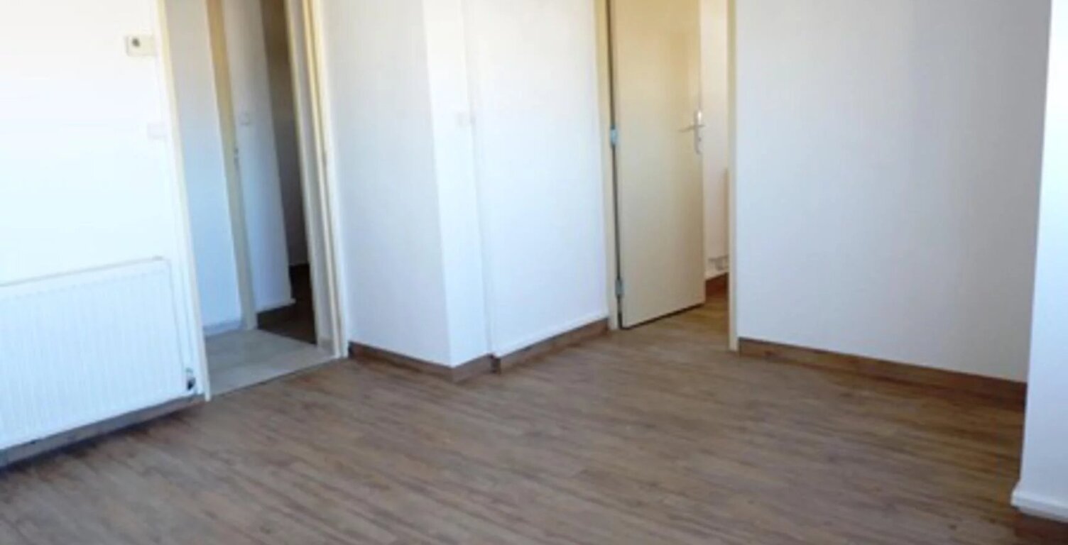 Bien vendu : Appartement  Marseille 3 (13003) — photo 1