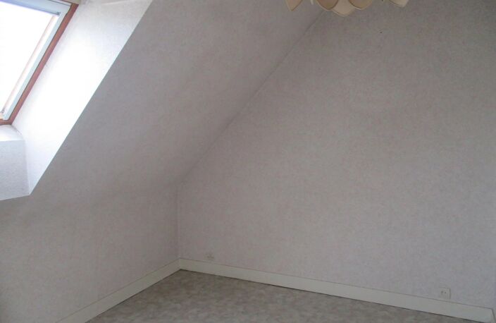 Appatement T2+ptte chambre, cave parking terrasse — photo 4