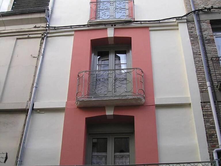Appartement 1 pièce  à vendre 26 m² — photo 1