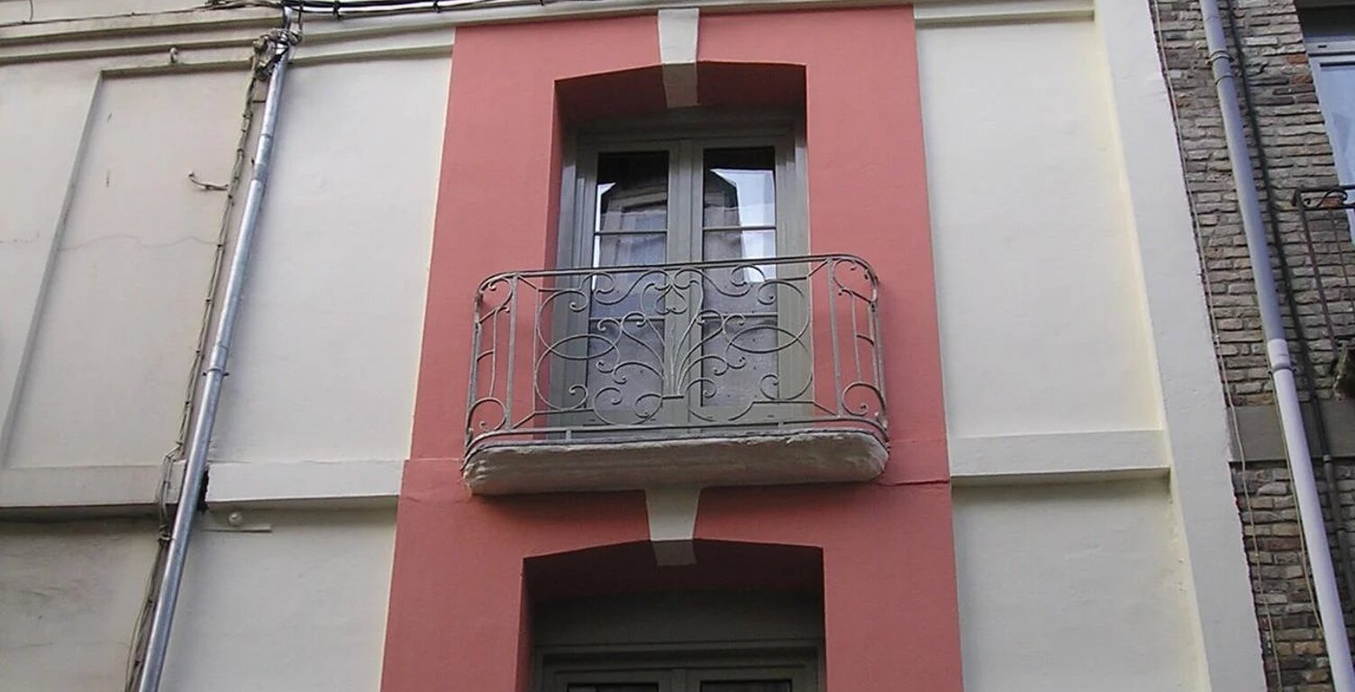 Bien vendu : Appartement 26 m² Dieppe (76200) — photo 1