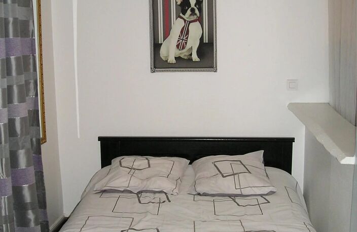 Bien vendu : Appartement 26 m² Dieppe (76200) — photo 3