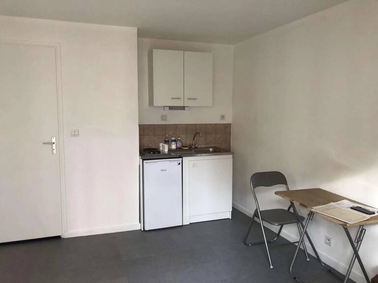 Studio état neuf 19 m2 — photo 1