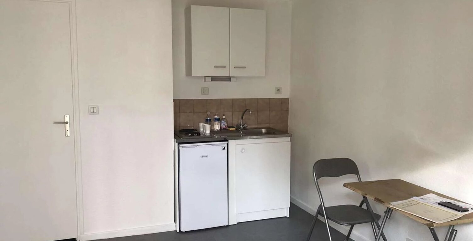 Studio état neuf 19 m2 — photo 1