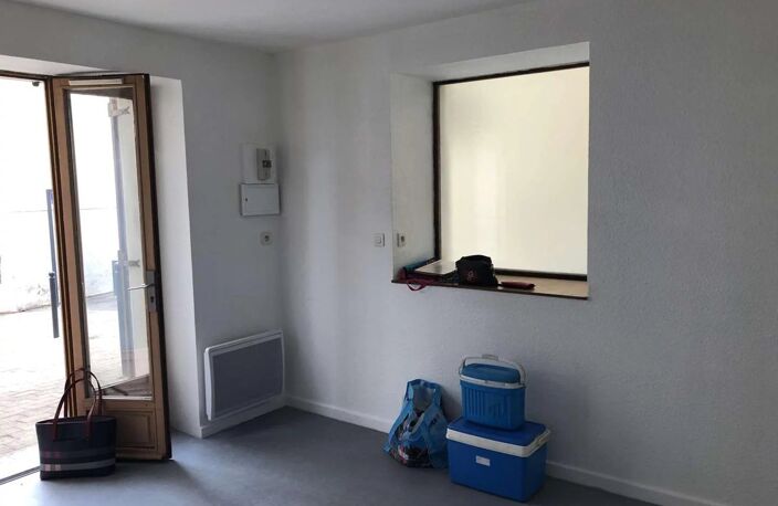 Studio état neuf 19 m2 — photo 3