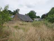 RUINE A RENOVER SUR 1232 m² DE TERRAIN — photo 2