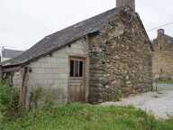 RUINE A RENOVER SUR 1232 m² DE TERRAIN — photo 3