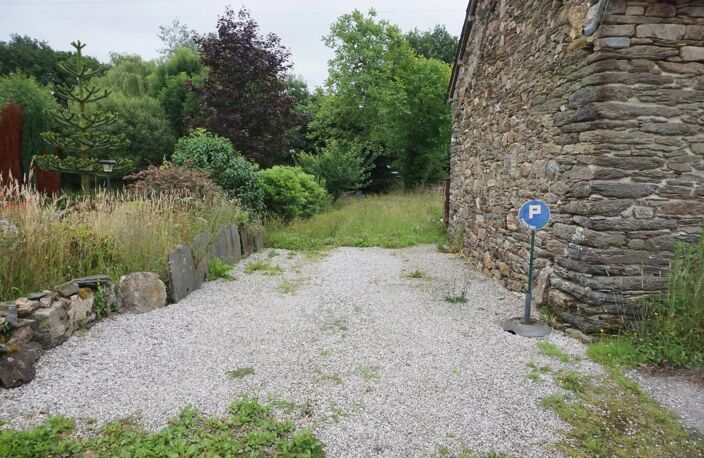 RUINE A RENOVER SUR 1232 m² DE TERRAIN — photo 4