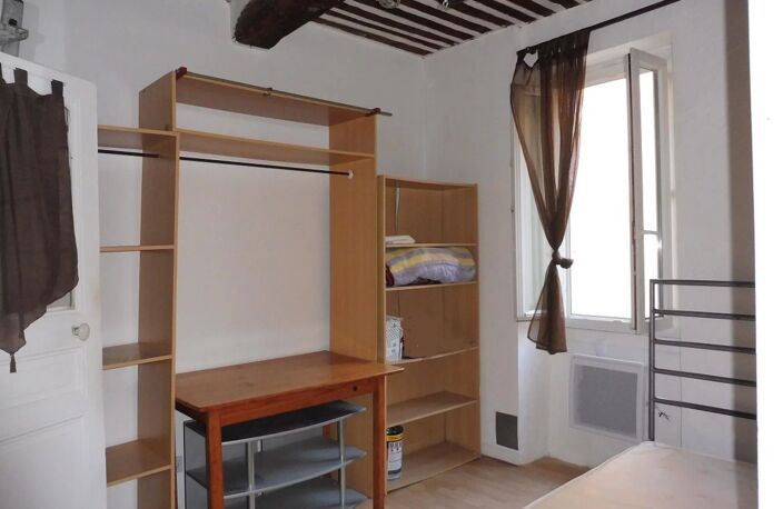 Bien vendu : Appartement  Salon-de-Provence (13300) — photo 2