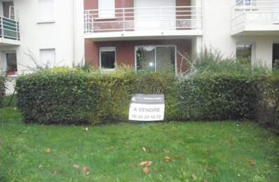Investissement T2 2006 — photo du bien