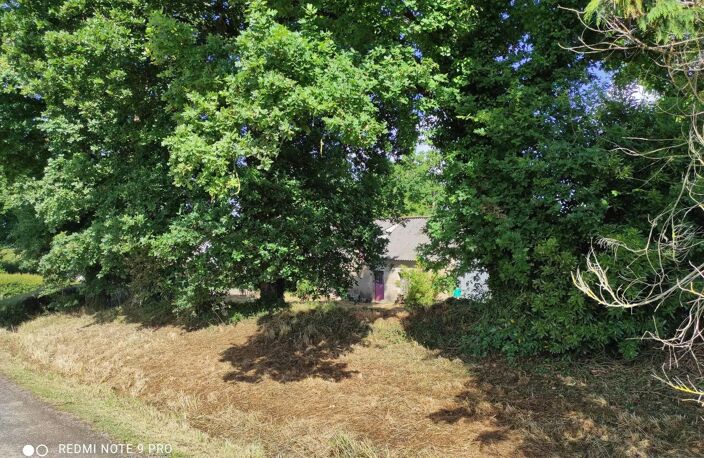 Maison de campagne à rénover dans un bel environne — photo 3