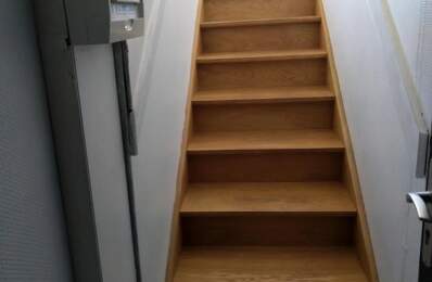 APPARTEMENT T1 BIS ATYPIQUE EN EXCLUSIVITE — photo du bien