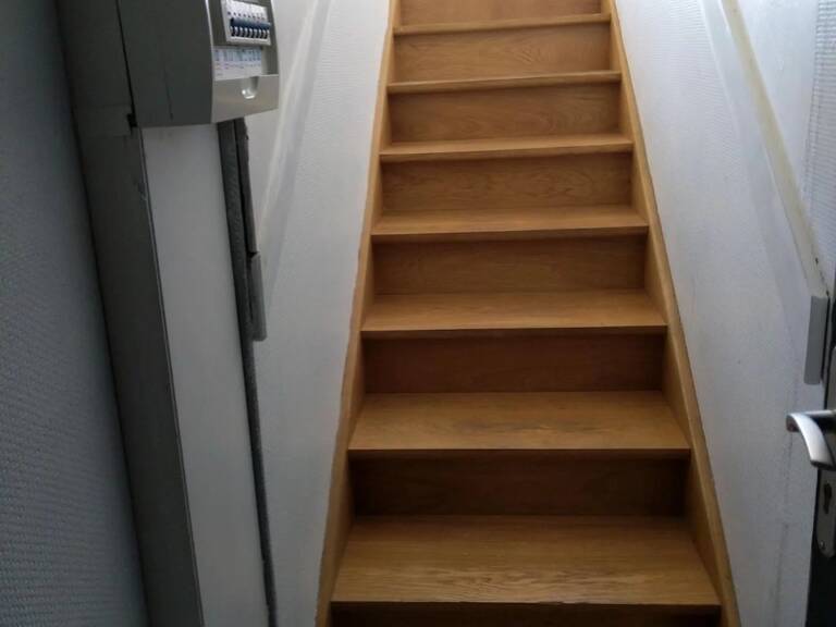 APPARTEMENT T1 BIS ATYPIQUE EN EXCLUSIVITE — photo 1