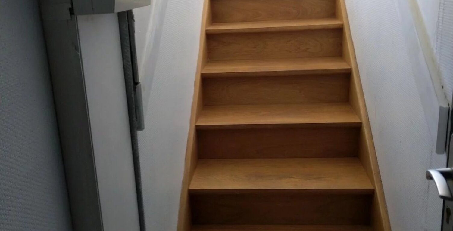 APPARTEMENT T1 BIS ATYPIQUE EN EXCLUSIVITE — photo 1