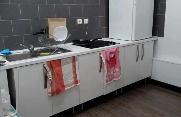 APPARTEMENT T1 BIS ATYPIQUE EN EXCLUSIVITE — photo 2