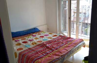 APPARTEMENT T1 BIS ATYPIQUE EN EXCLUSIVITE — photo du bien