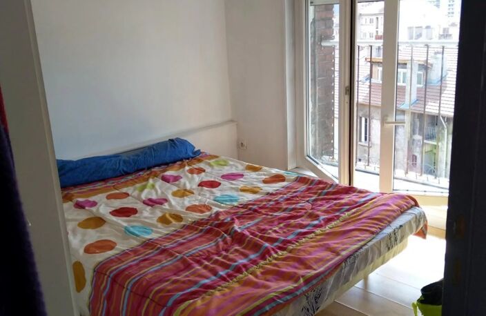 APPARTEMENT T1 BIS ATYPIQUE EN EXCLUSIVITE — photo 3