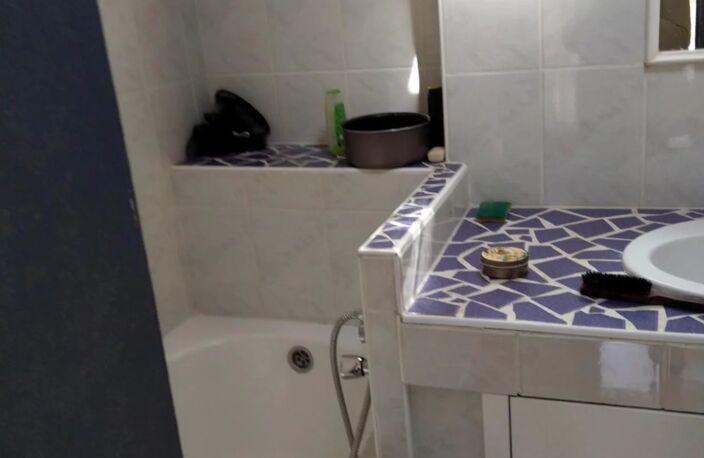 APPARTEMENT T1 BIS ATYPIQUE EN EXCLUSIVITE — photo 4
