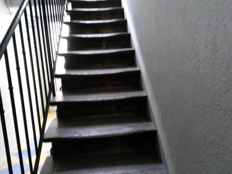 T1 BIS MEUBLE EN EXCLUSIVITE — photo 1
