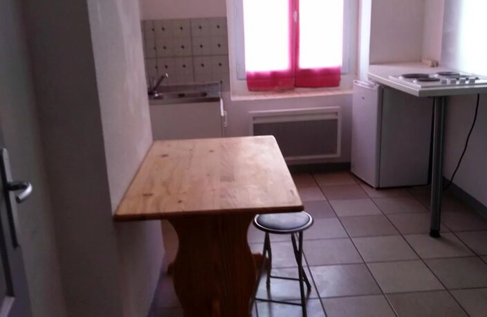 T1 BIS MEUBLE EN EXCLUSIVITE — photo 2