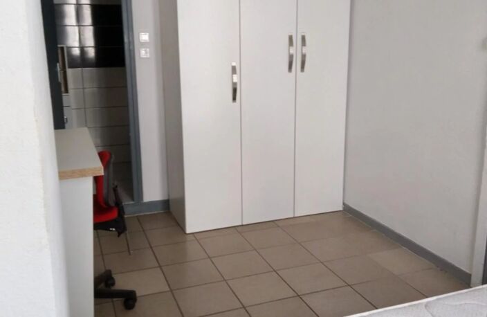 T1 BIS MEUBLE EN EXCLUSIVITE — photo 3