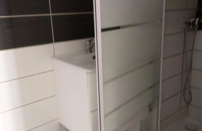 T1 BIS MEUBLE EN EXCLUSIVITE — photo 4
