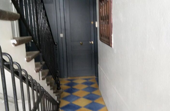 T1 BIS MEUBLE EN EXCLUSIVITE — photo 5