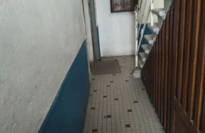 SECTEUR CARNOT APPART. PETITE SURFACE A RENOVER — photo 5
